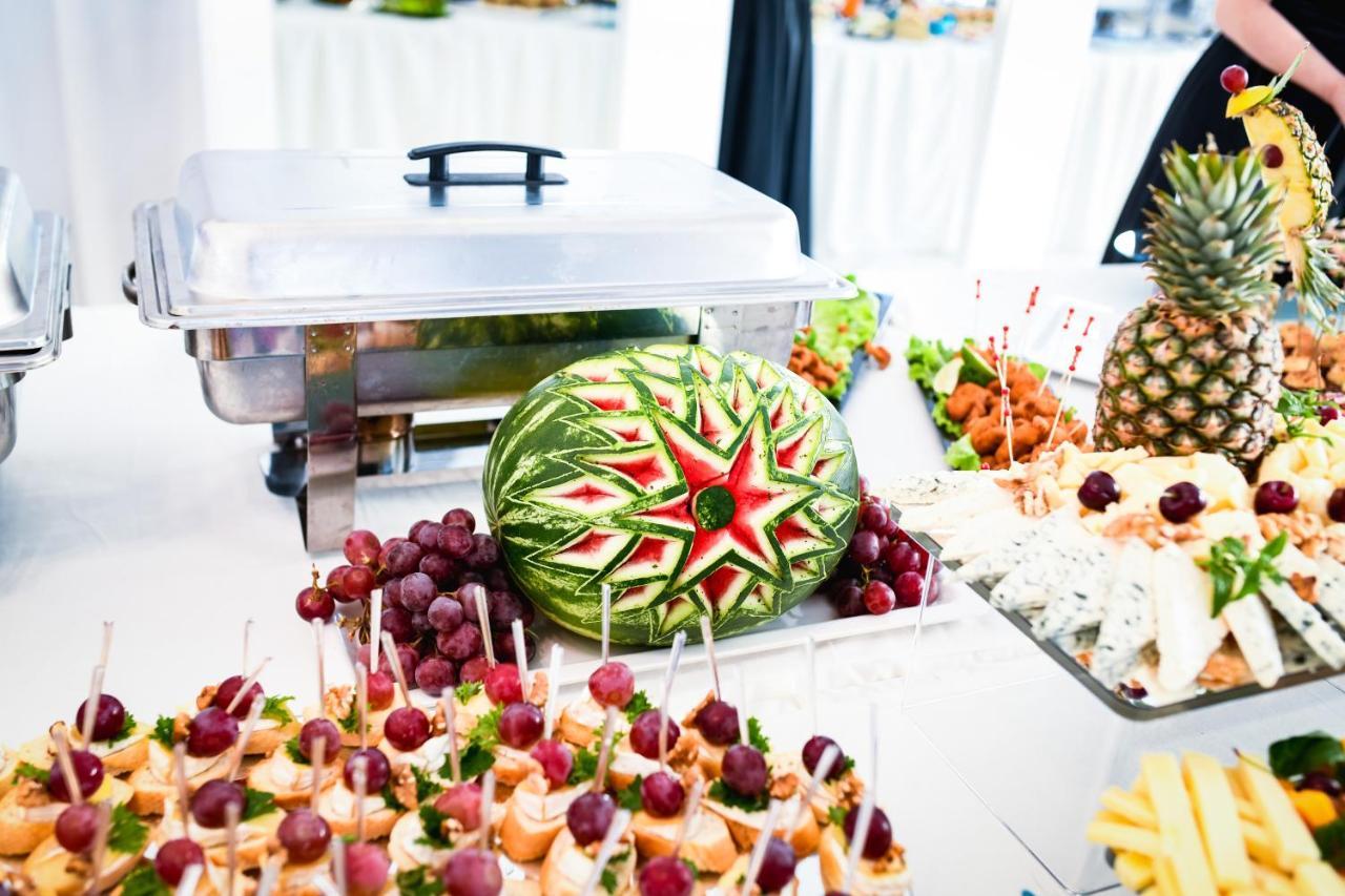 7Even Weddings & Events Ξενοδοχείο Στιπ Εξωτερικό φωτογραφία