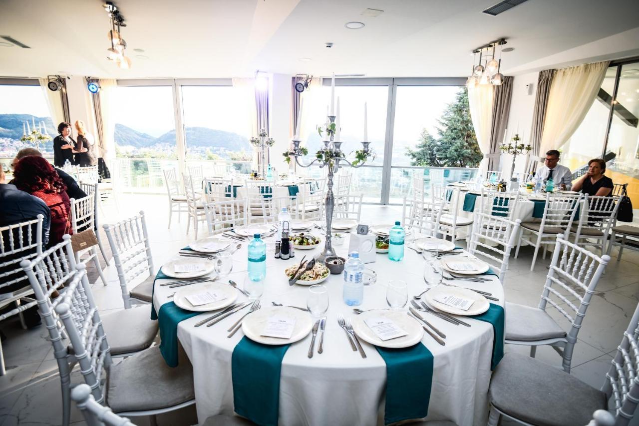 7Even Weddings & Events Ξενοδοχείο Στιπ Εξωτερικό φωτογραφία