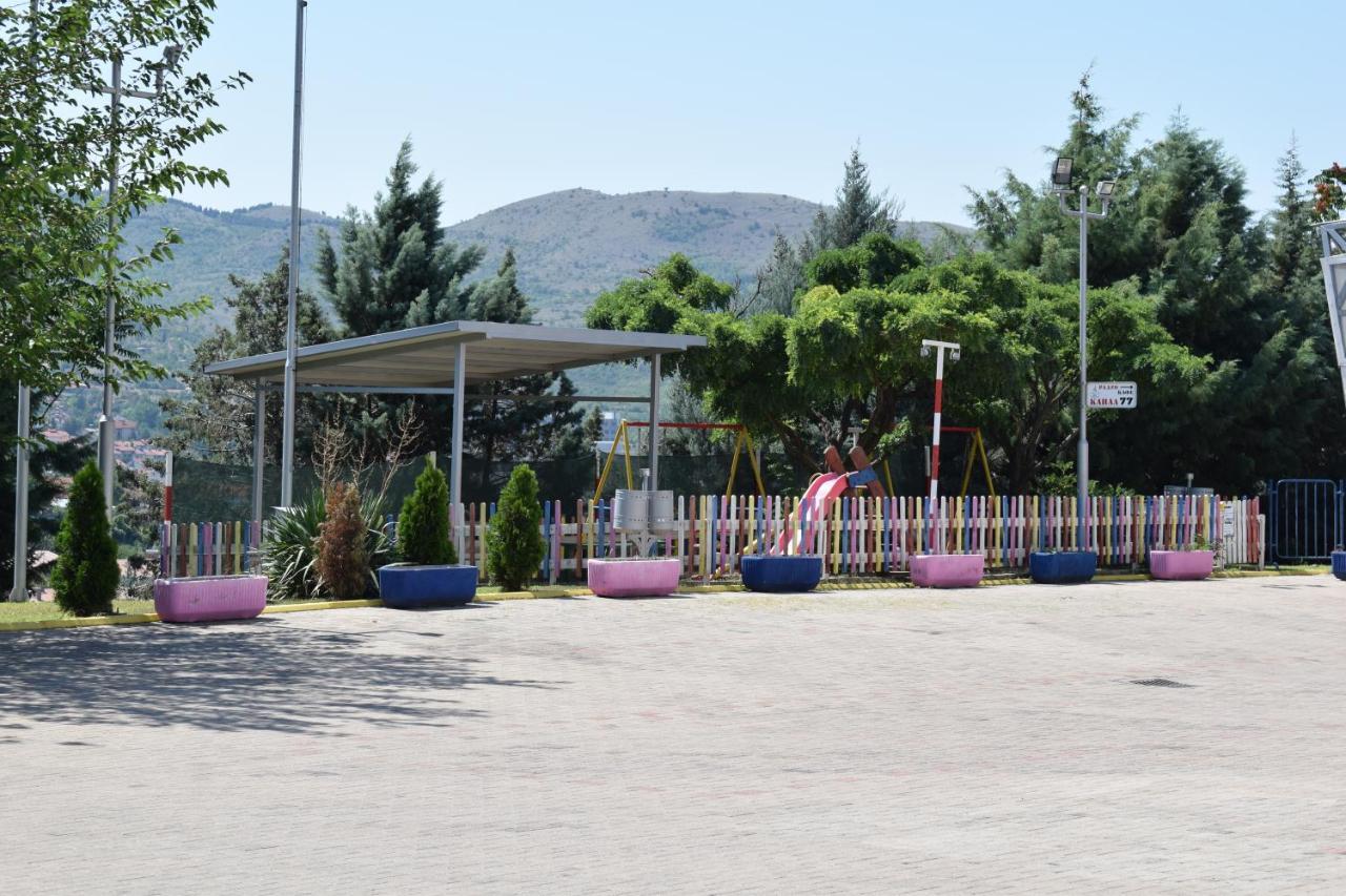 7Even Weddings & Events Ξενοδοχείο Στιπ Εξωτερικό φωτογραφία